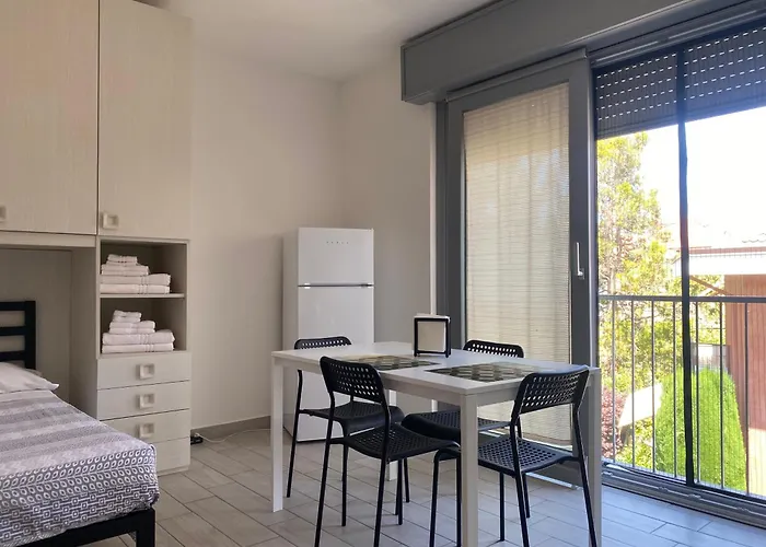 Adua Ospedale S Andrea Clinica Santa Rita Apartamento Vercelli